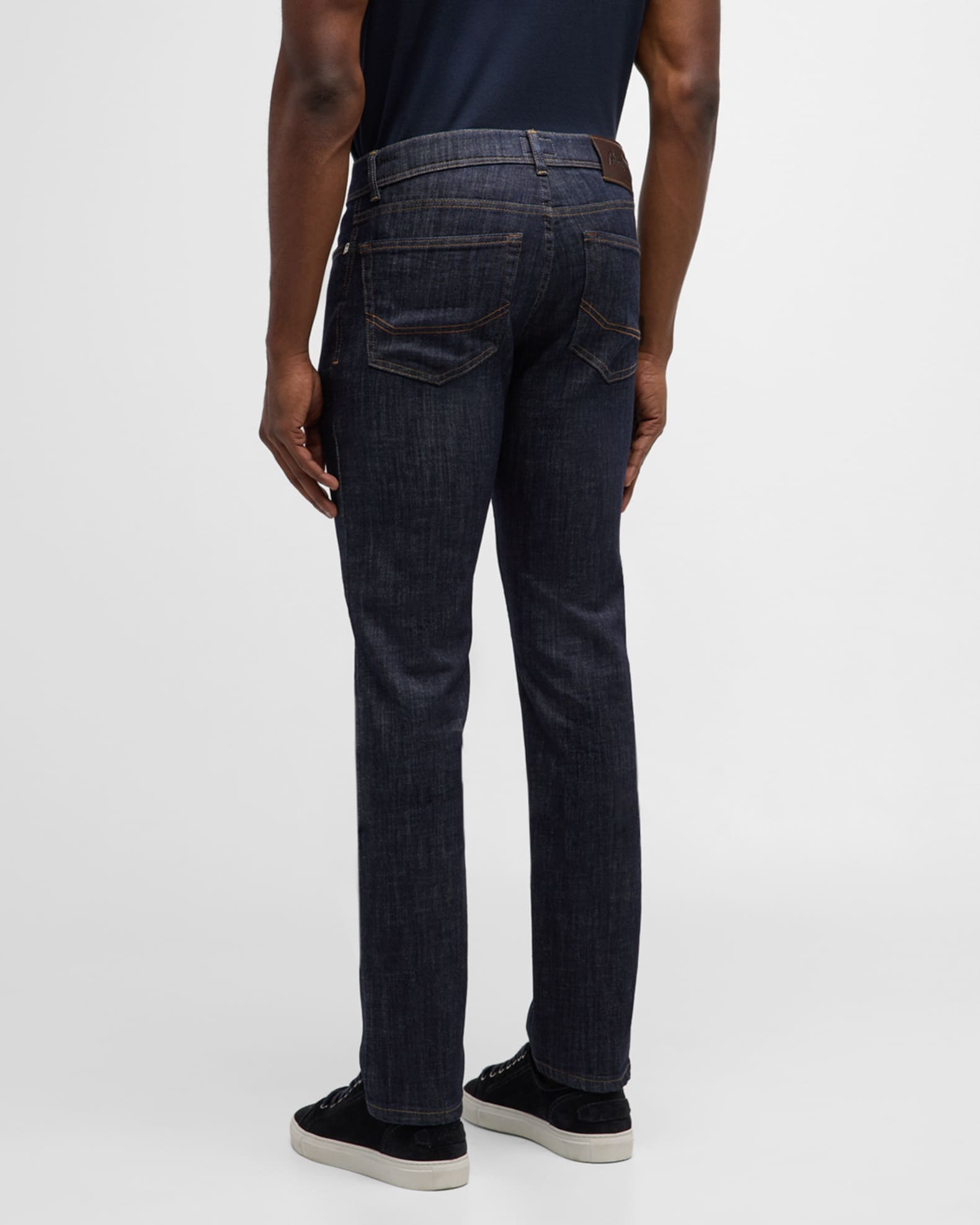 Brioni Men s Straight Fit Jeans