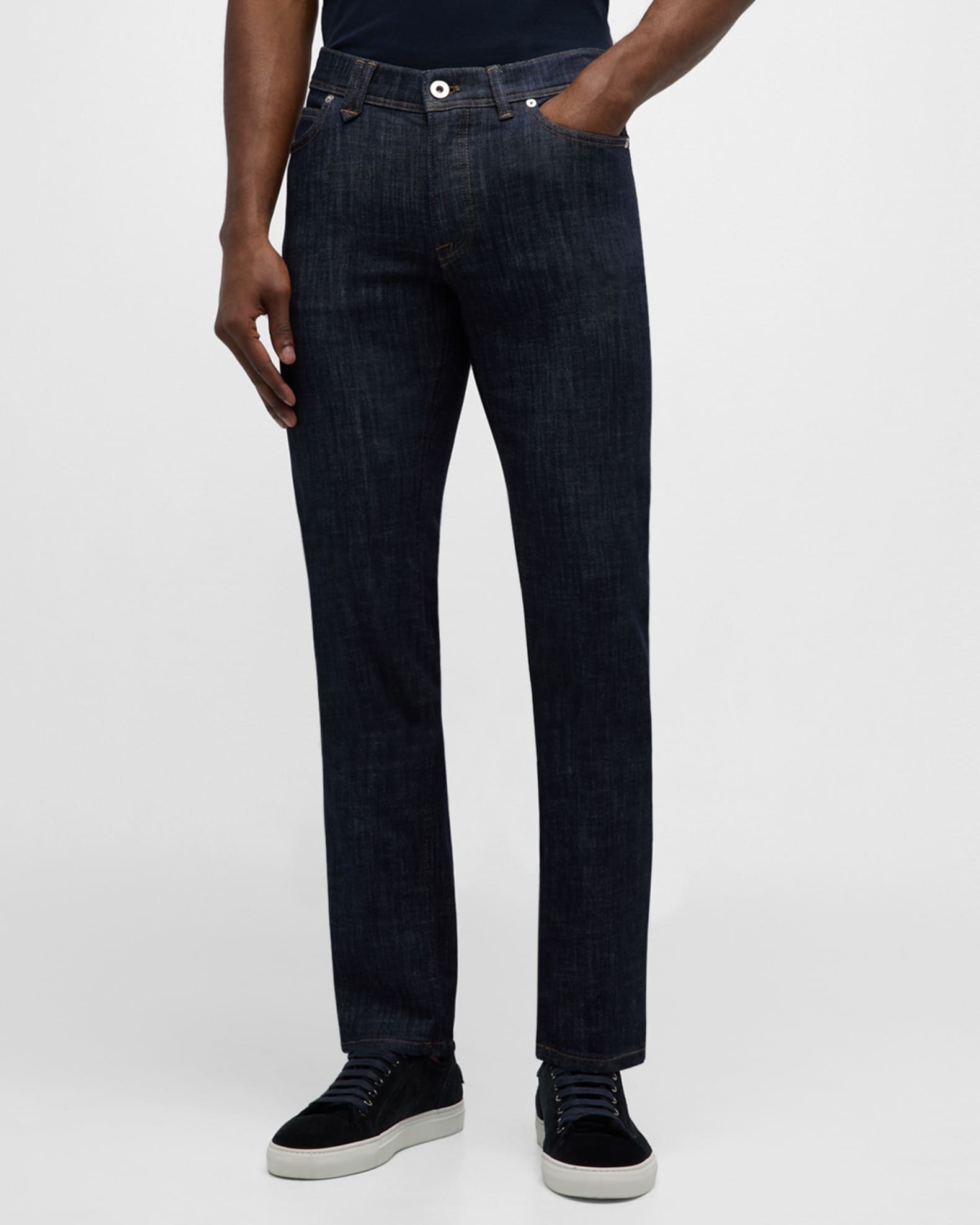 Neiman marcus mens jeans discount