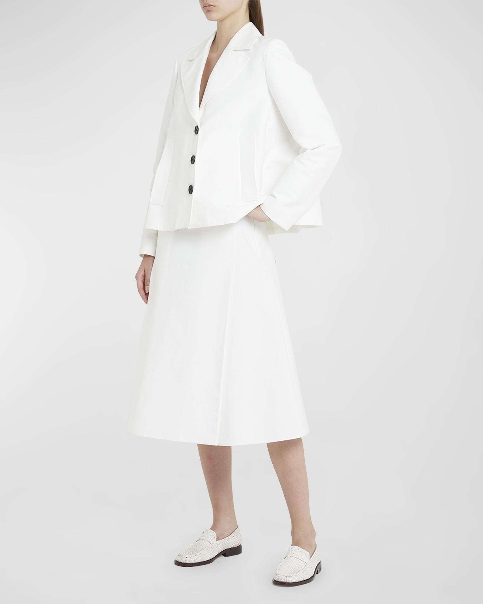 Pleated Collection | Neiman Marcus