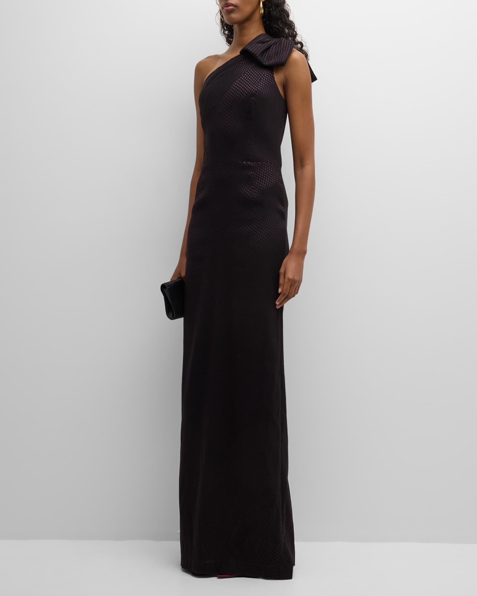 Neiman marcus rickie top freeman for teri jon
