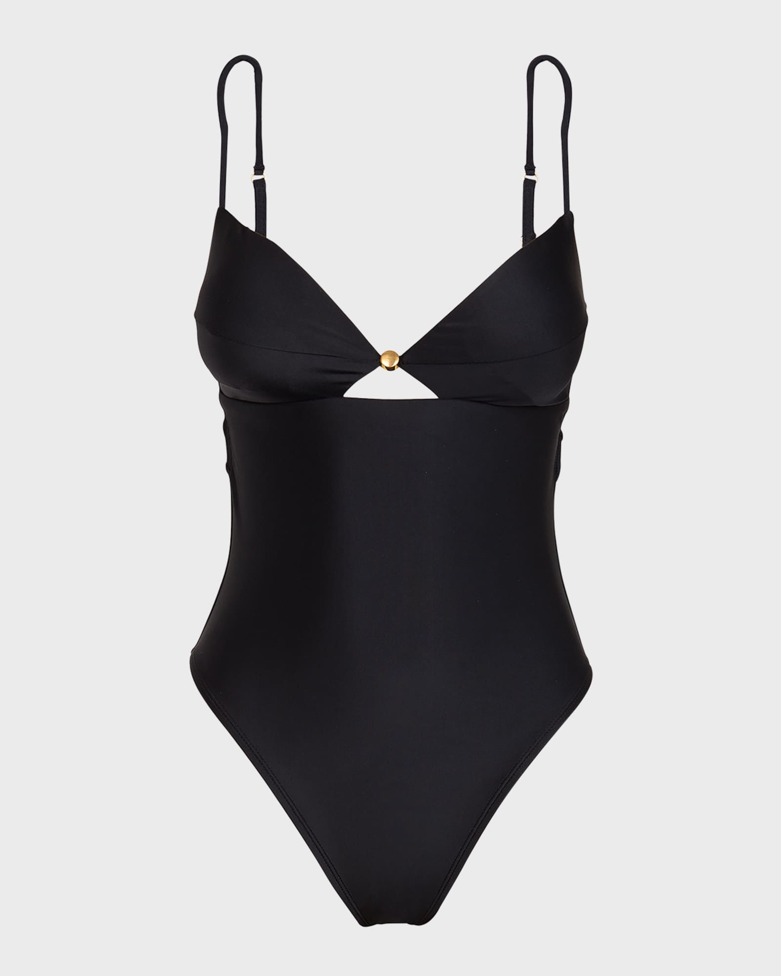 Costume Intero Dorina Fiji Donna – Modello Brasiliano In Microfibra Morbida – Taglio Curvy Con Fodera – Perfetto Per Spiaggia E Piscina