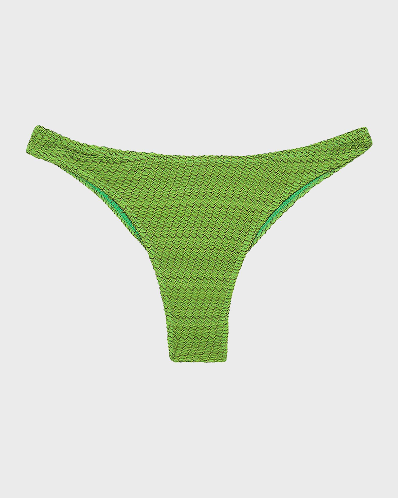 Vix Solid Basic Full Bikini Bottoms | Neiman Marcus