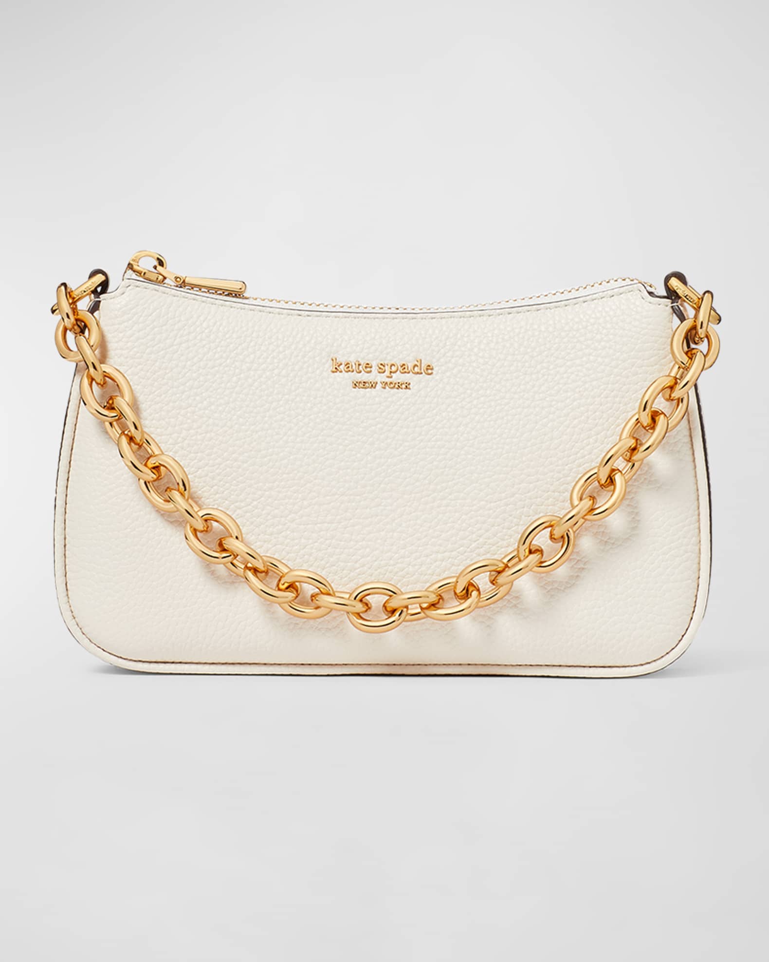 Kate Spade Small Jolie Leather Crossbody Bag