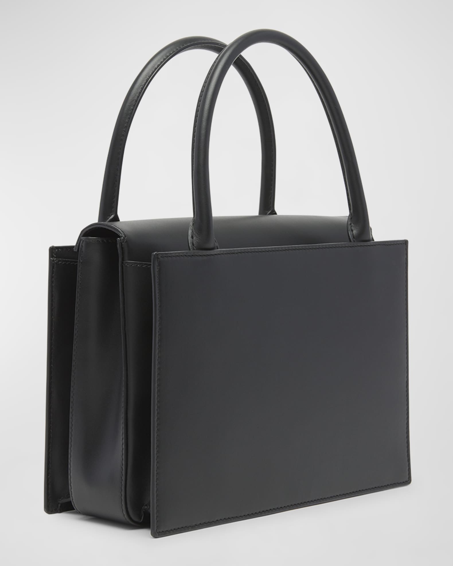 Medium Colette Calf Leather Tote Bag main image 1