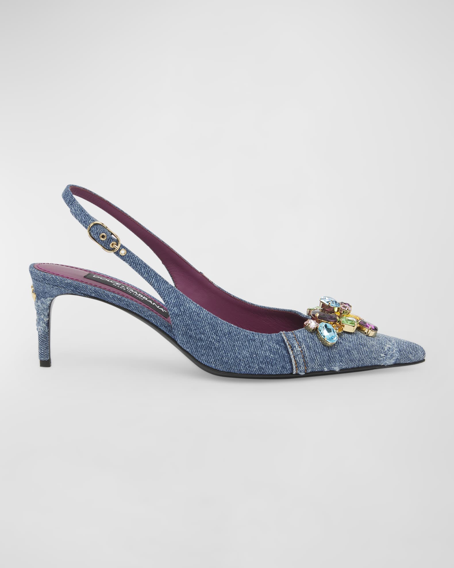 Chanel slingback 2025 neiman marcus