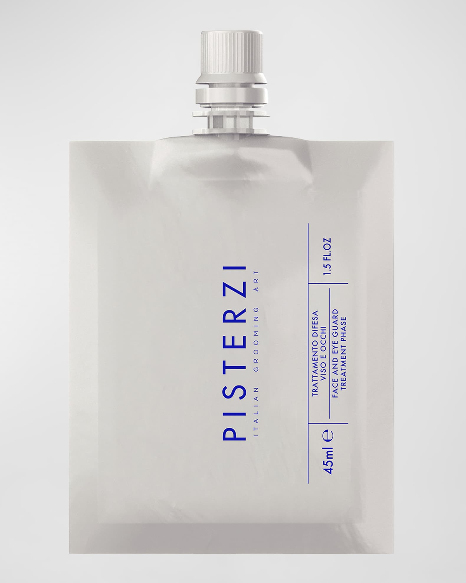 Face and Eye Guard Treatment Phase Refill Pouch, 1.5 oz. 0