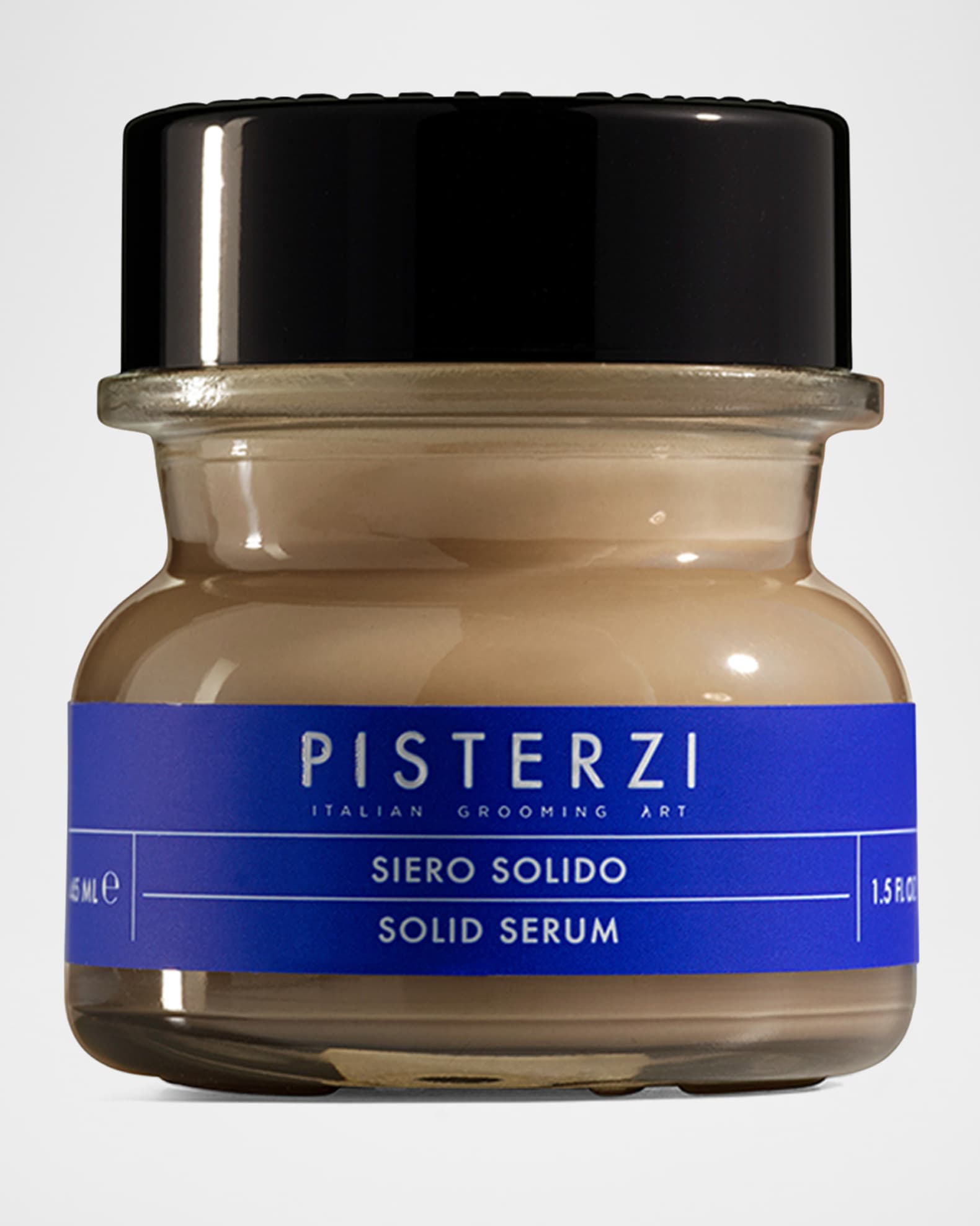 PISTERZI Solid Serum, 1.5 oz.