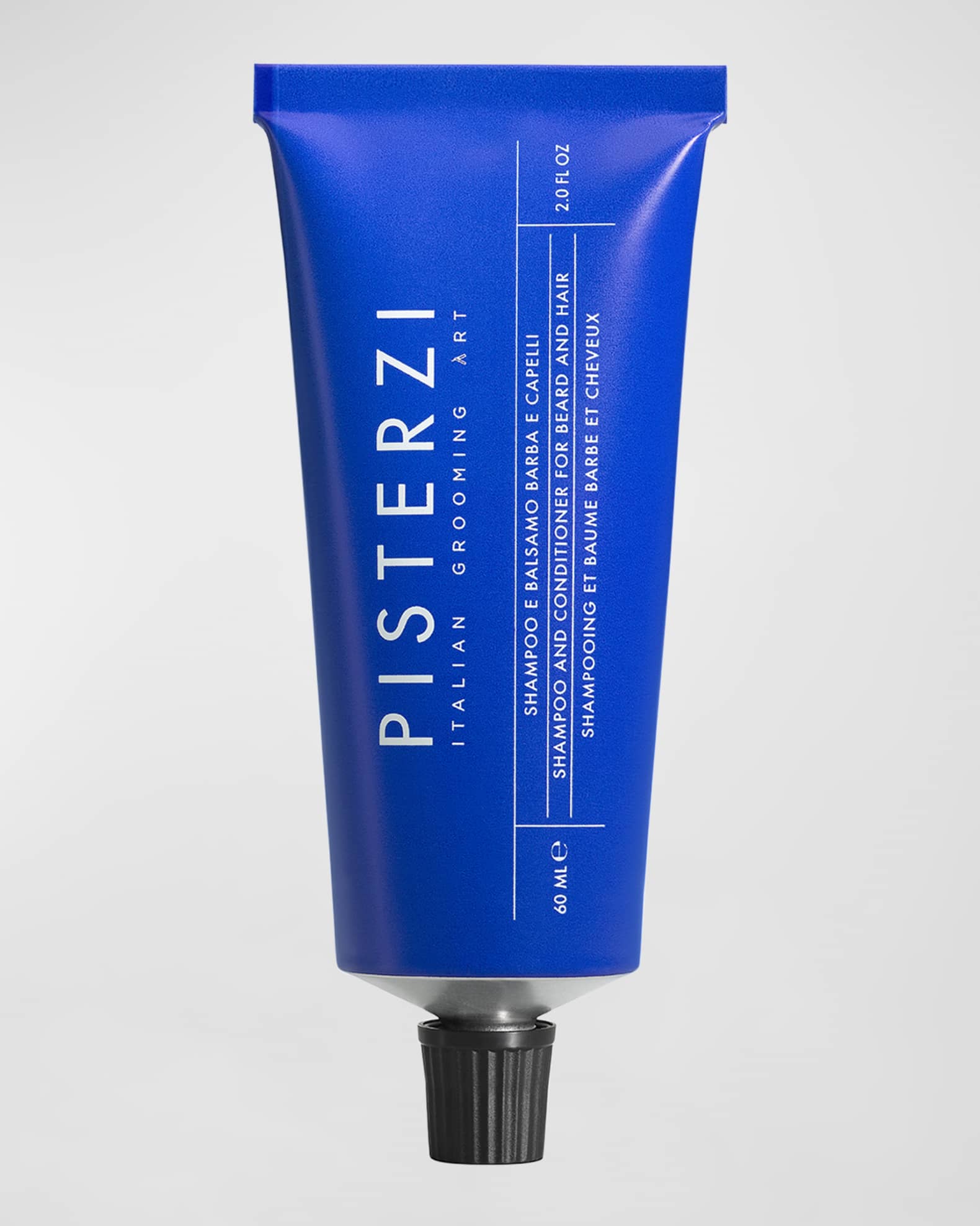 Shampoo And Conditioner For Beard And Hair, 2 oz. 0