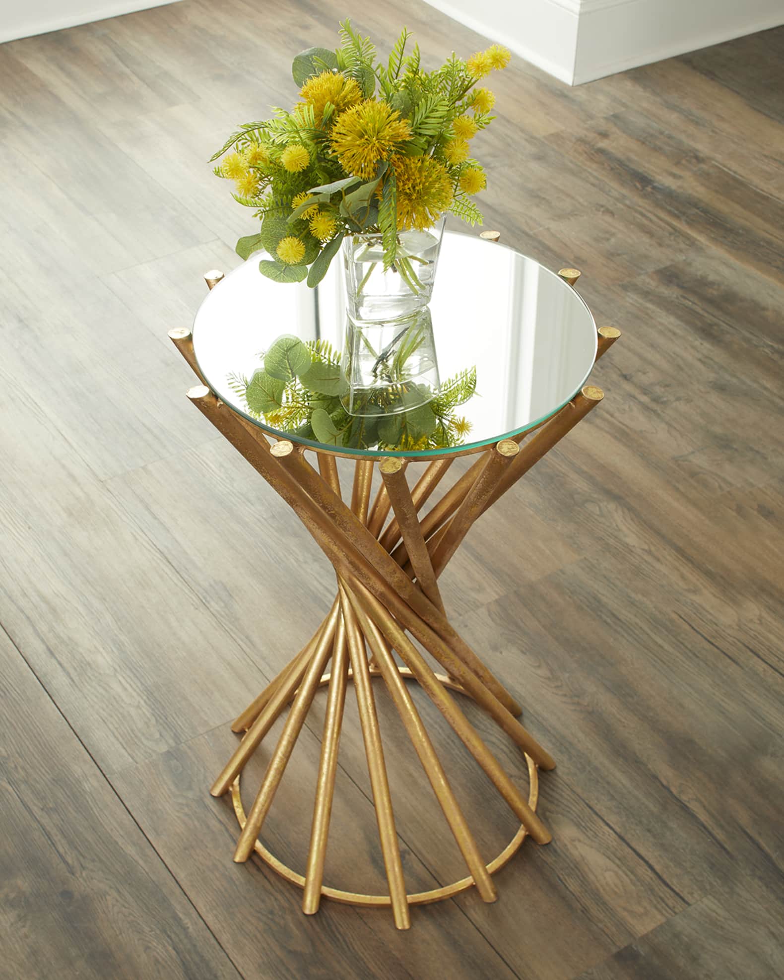Atlas Side Table 1