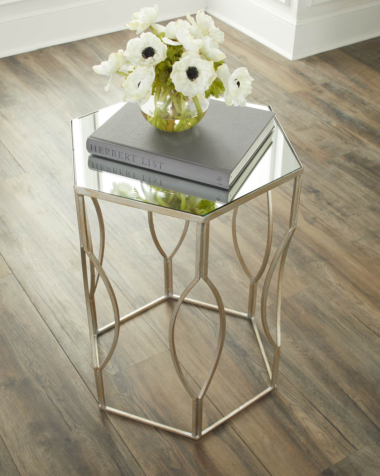 Rhea Side Table 1