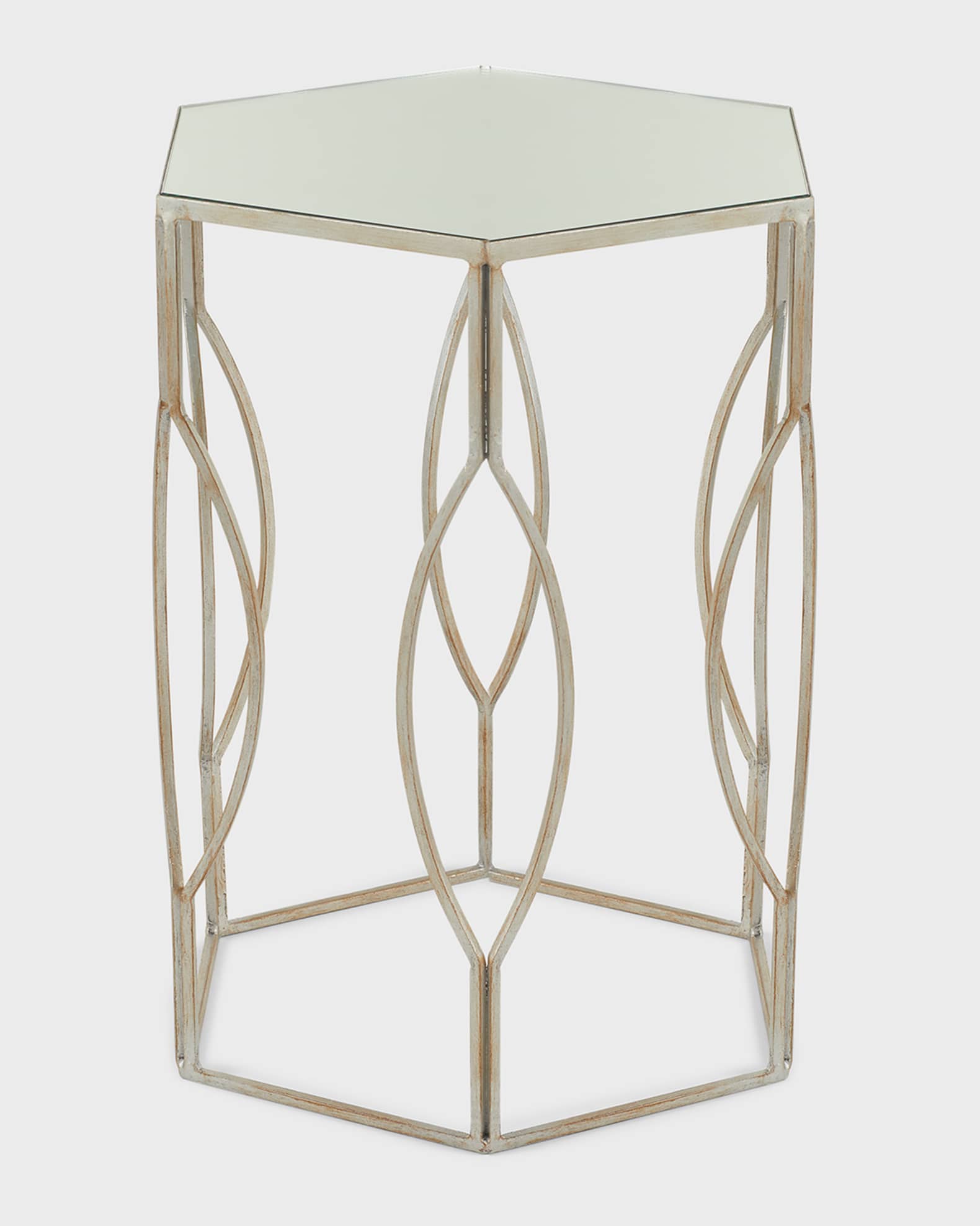 Rhea Side Table 0