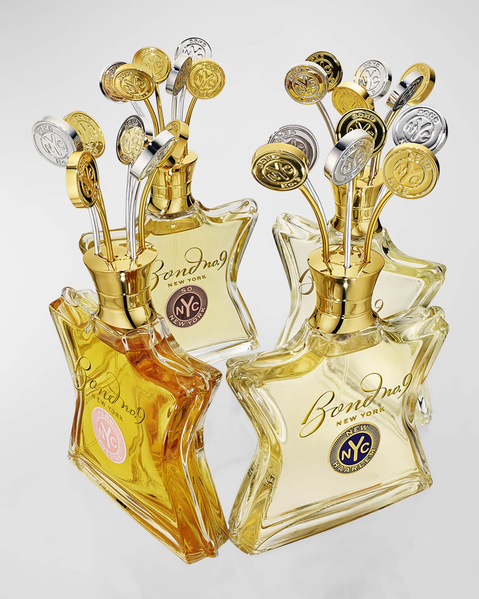 Bond 9 hot sale so new york