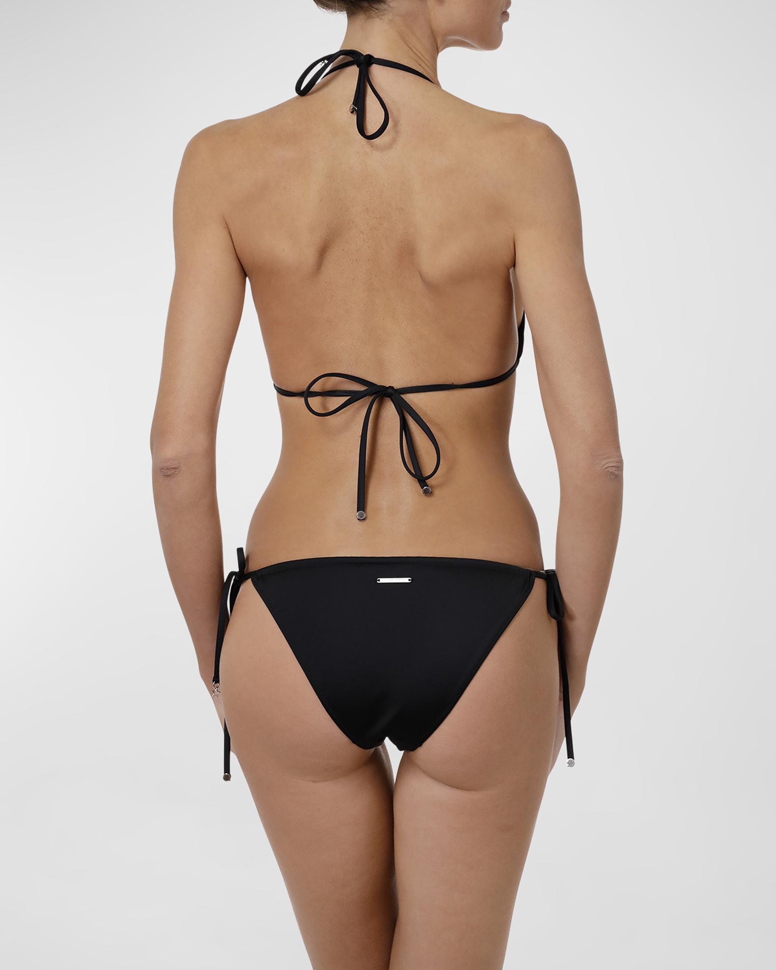 Diamante Star Two-Piece Swimsuit | Neiman Marcus