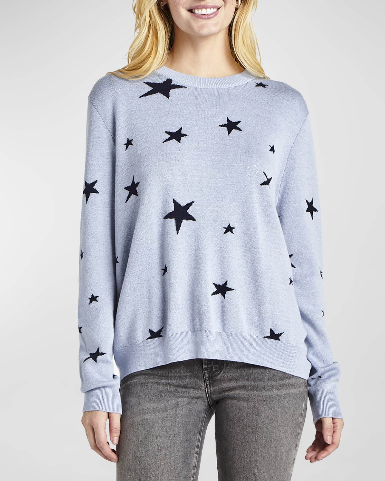 Splendid star sweatshirt best sale
