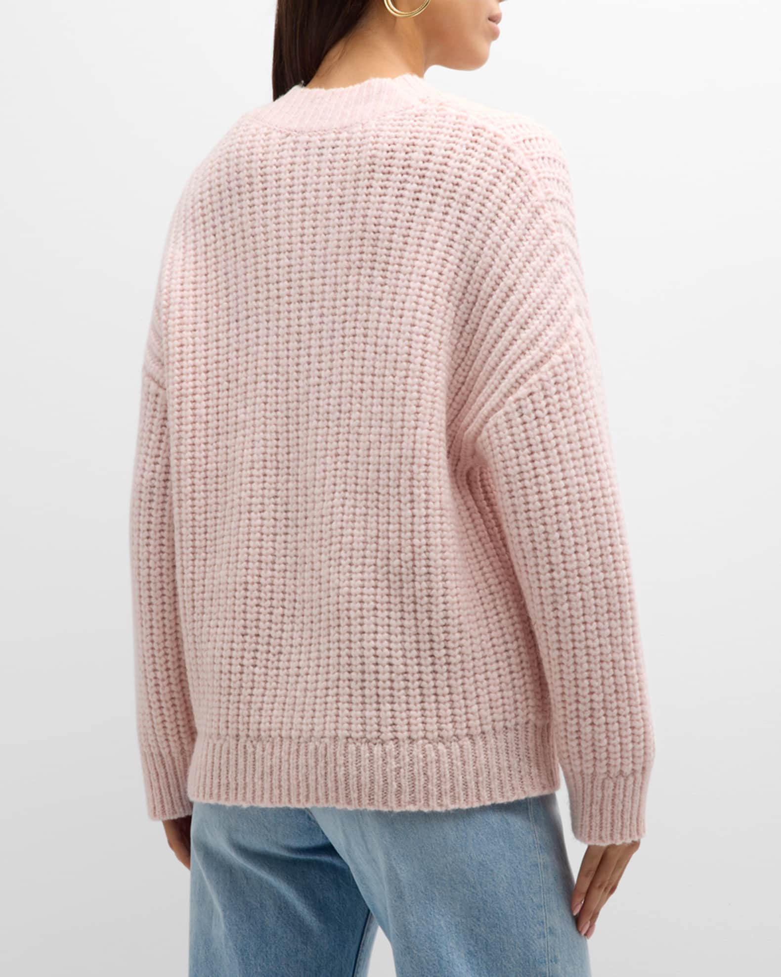 Rails Jodie Chunky Knit Sweater | Neiman Marcus