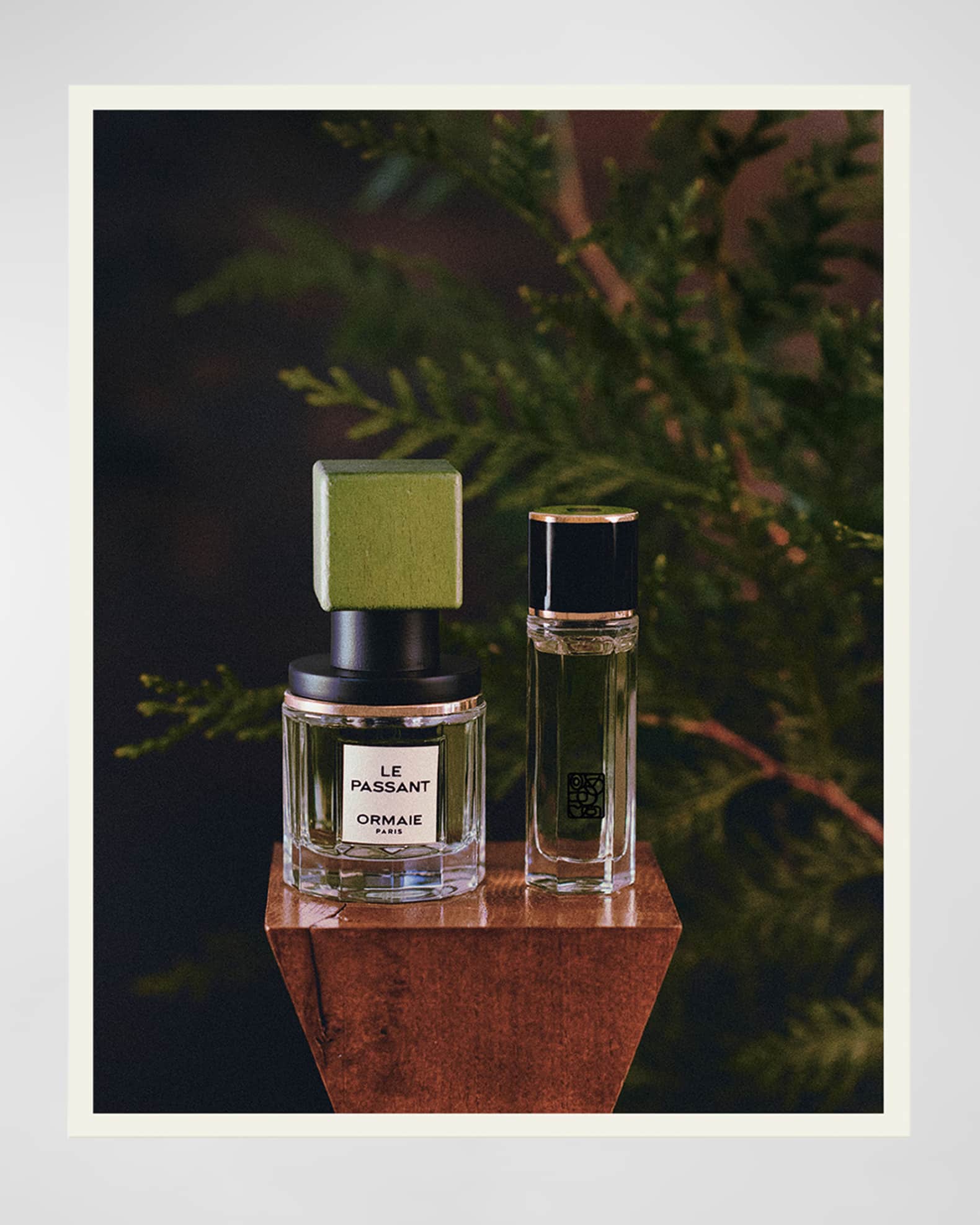 ORMAIE Le Passant Eau de Parfum, 1.7 oz. | Neiman Marcus