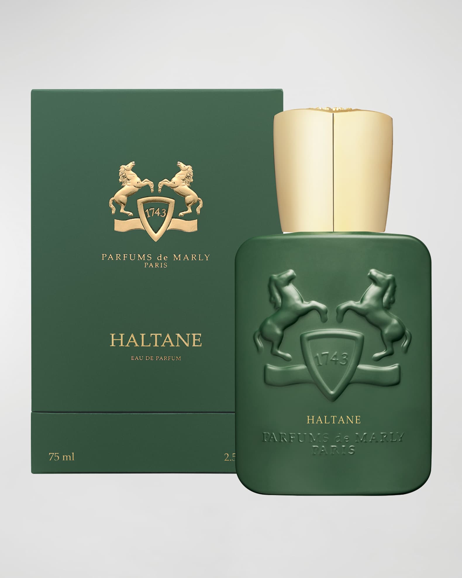 Haltane Eau de Parfum, 2.5 oz. 1
