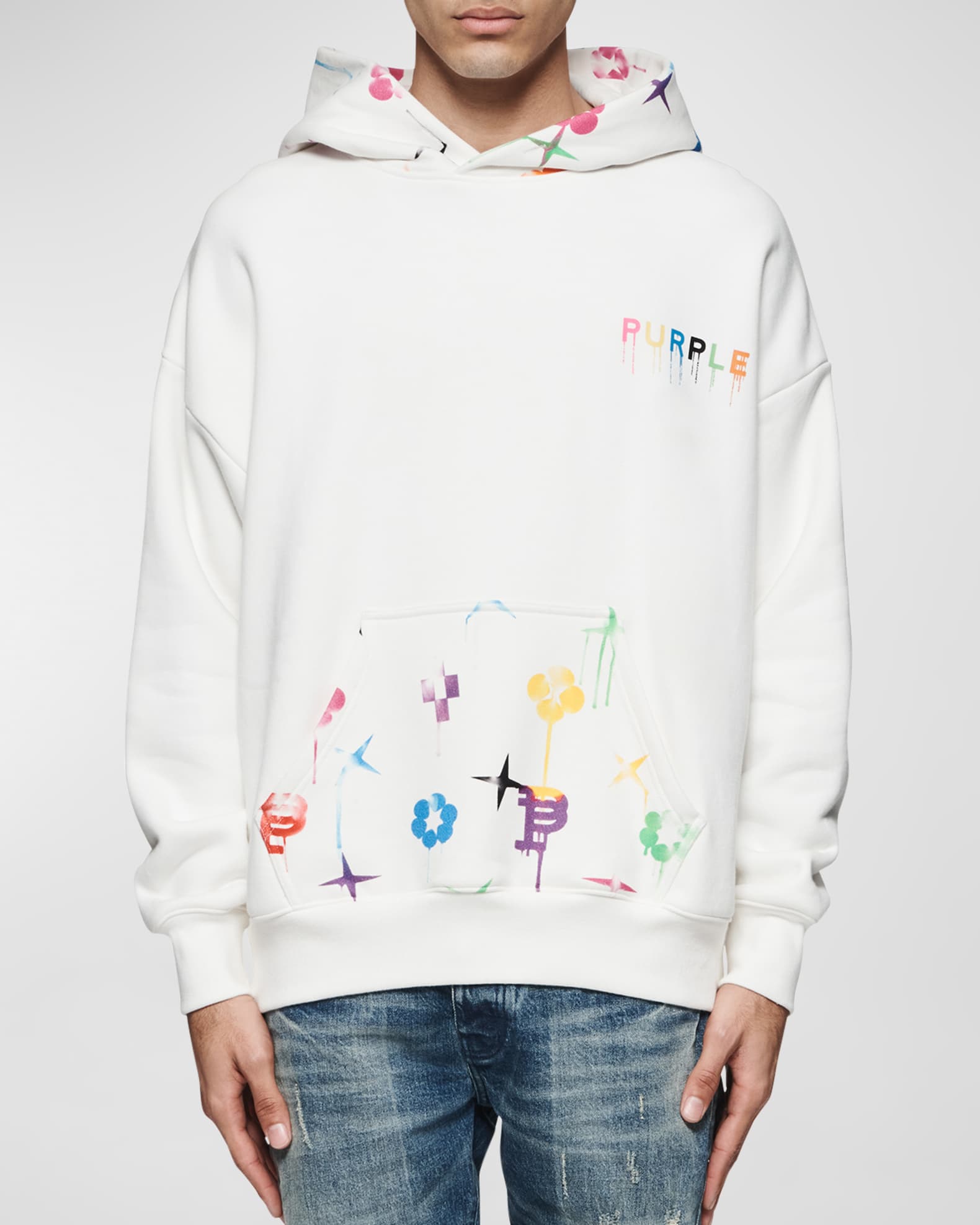 Neiman marcus mens hoodies sales