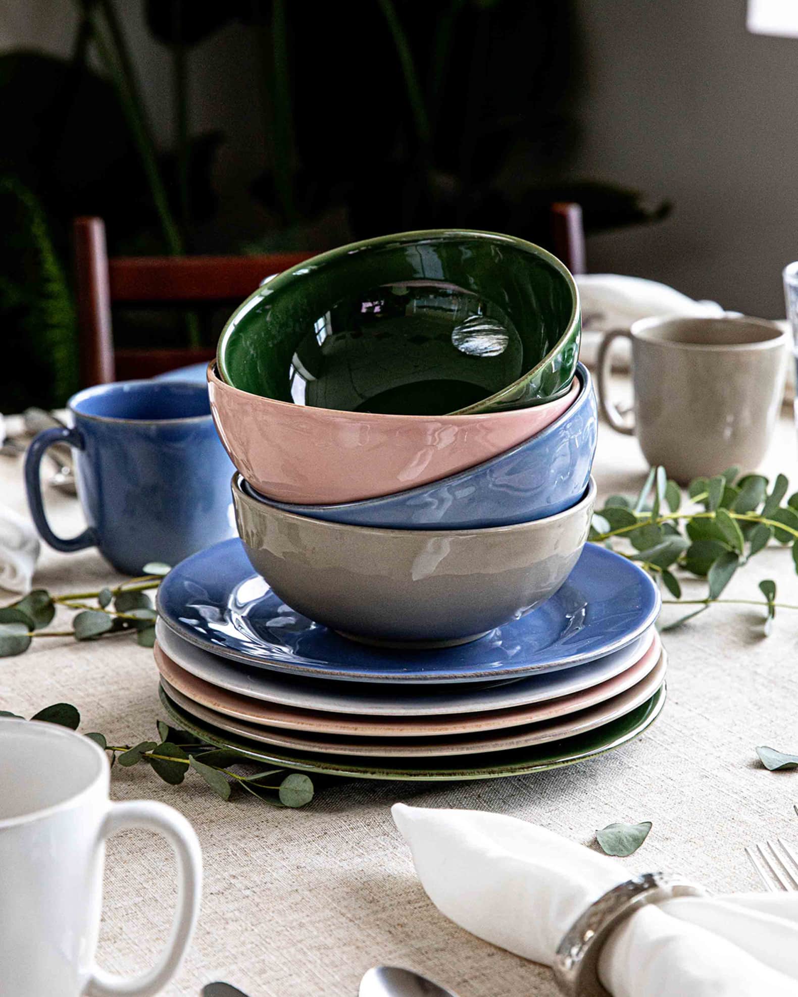 Neiman marcus dinnerware clearance