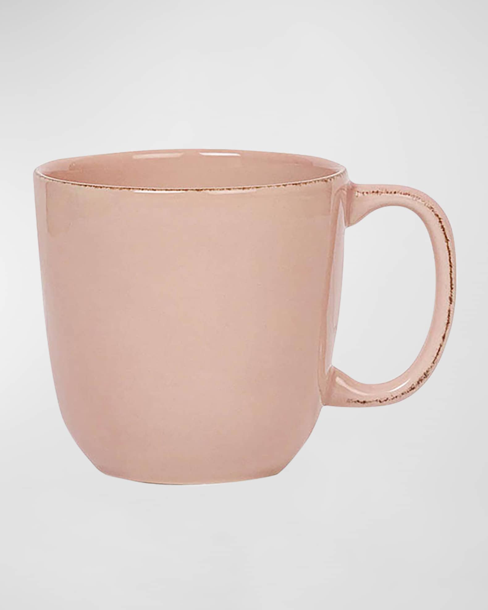 Juliska Puro Blush Mug