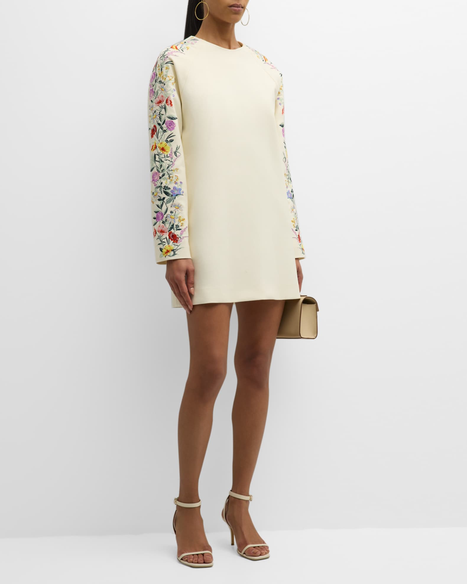 Mara Mini Dress