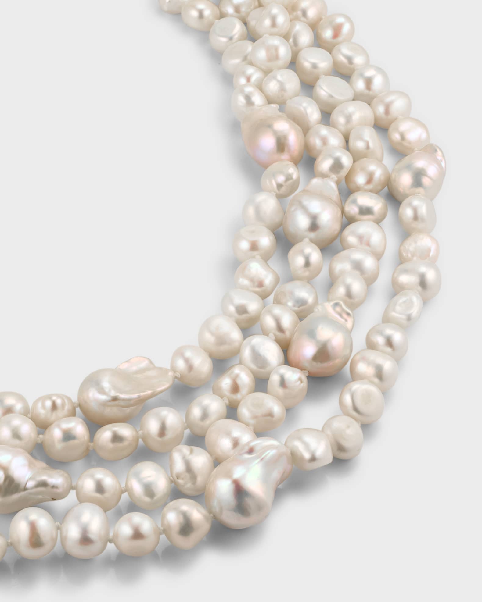 Neiman marcus statement necklaces hotsell