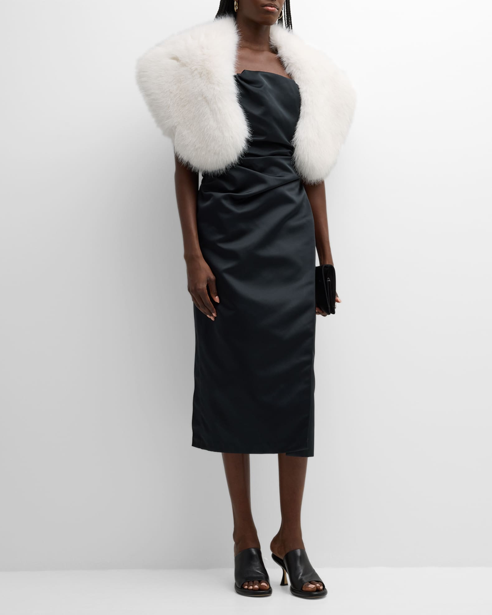 adrienne landau shawl