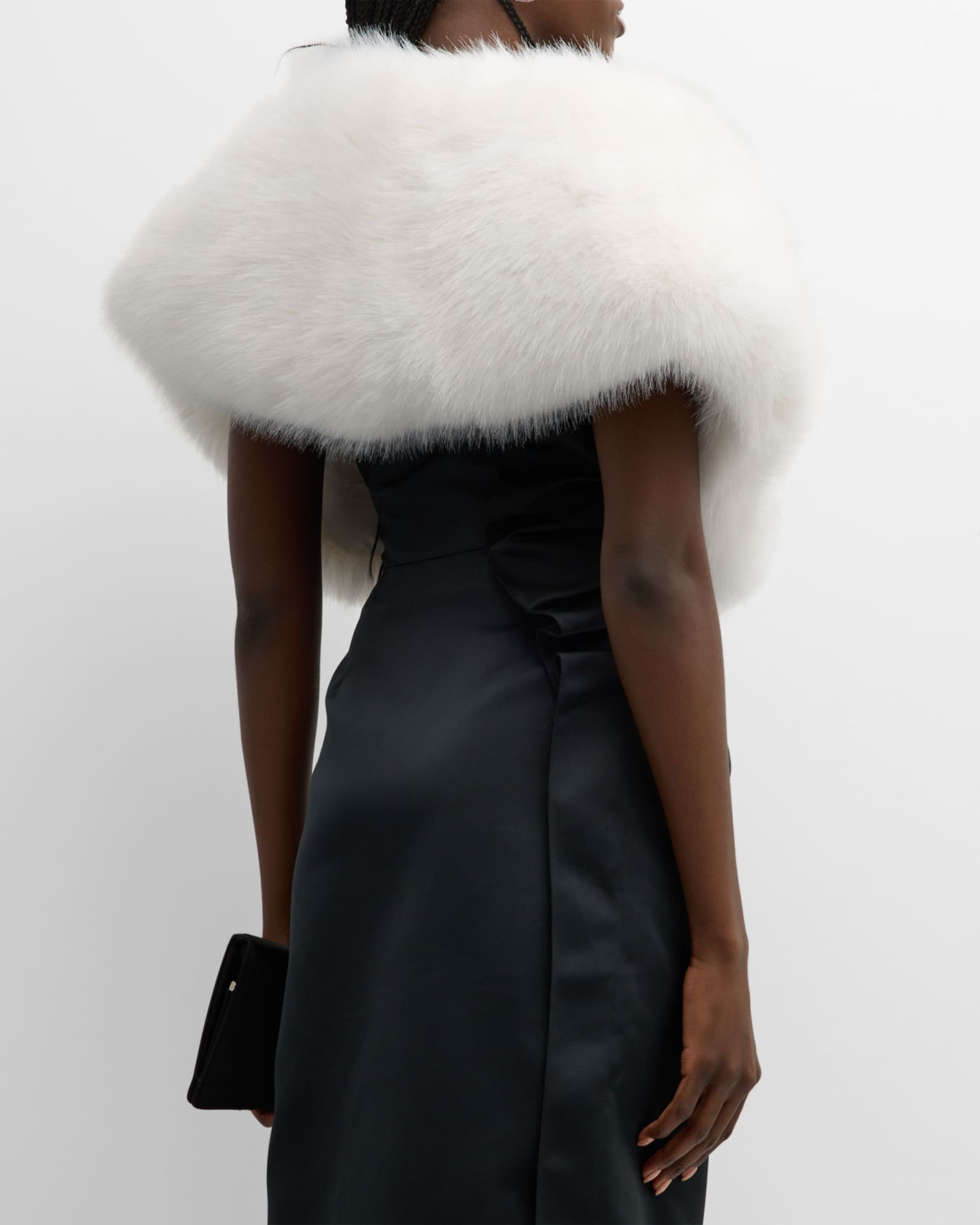 adrienne landau shawl