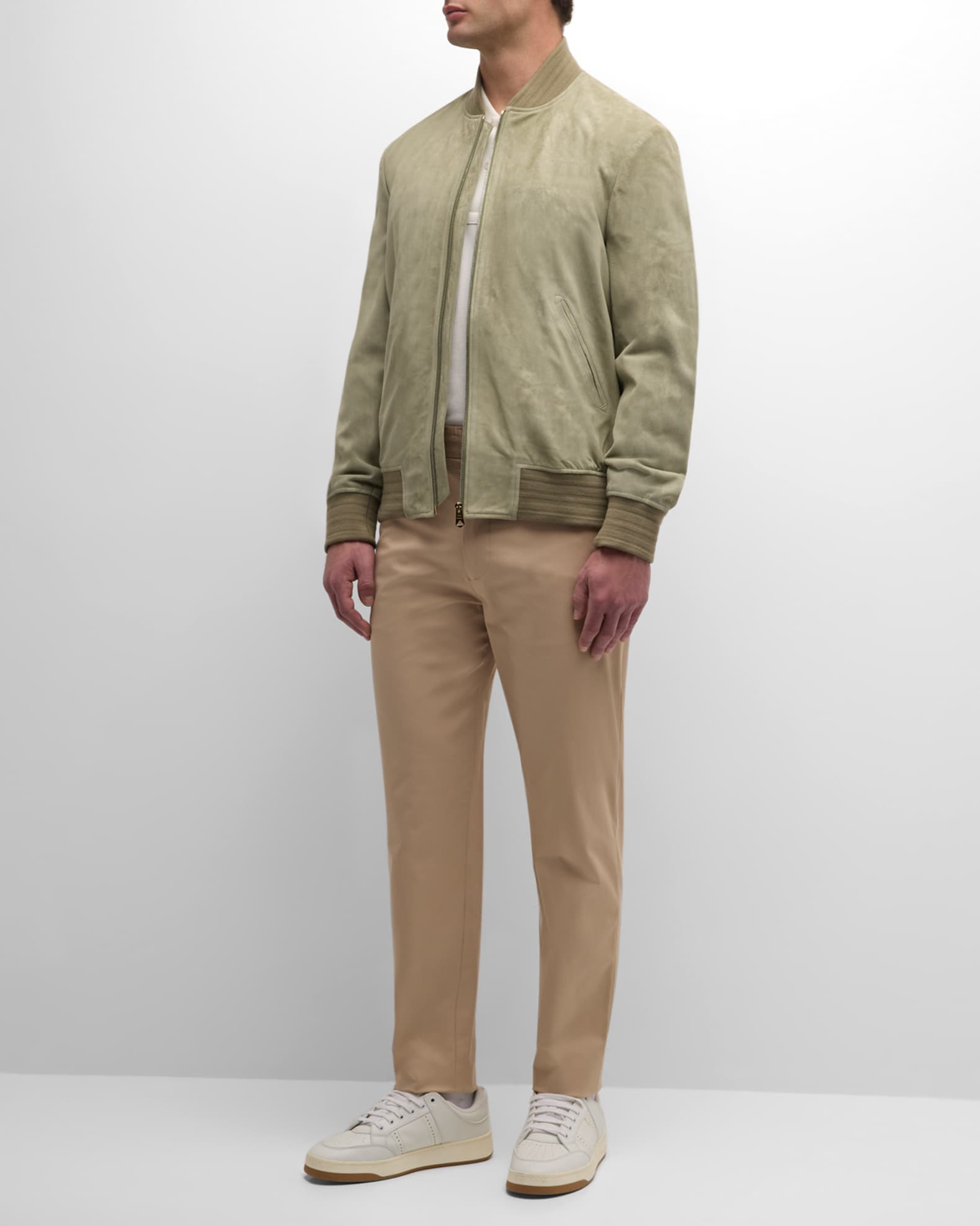 Paul smith mens bomber jacket clearance