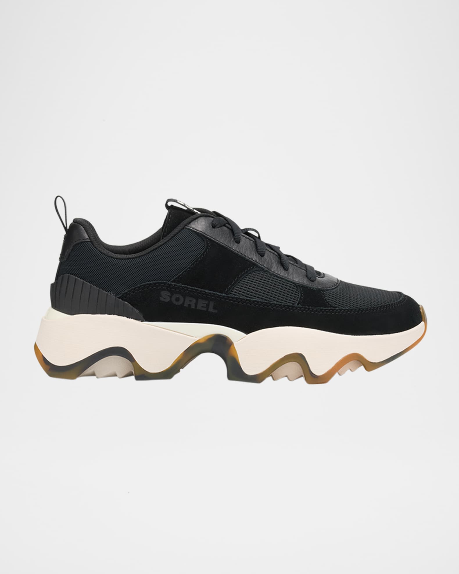 Kinetic Impact Mesh Trainer Sneakers 0