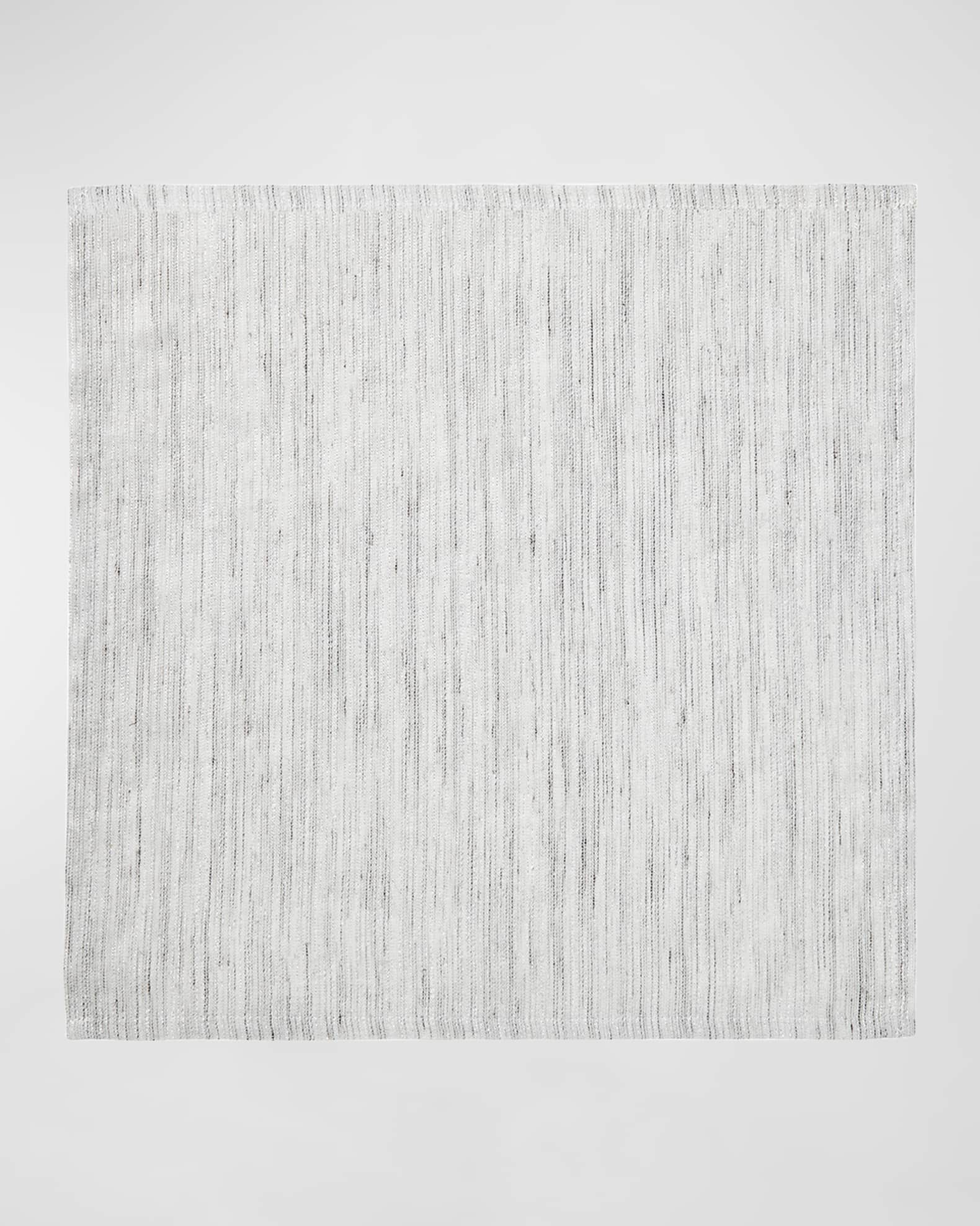Chamonix Napkins, Set of 4 0
