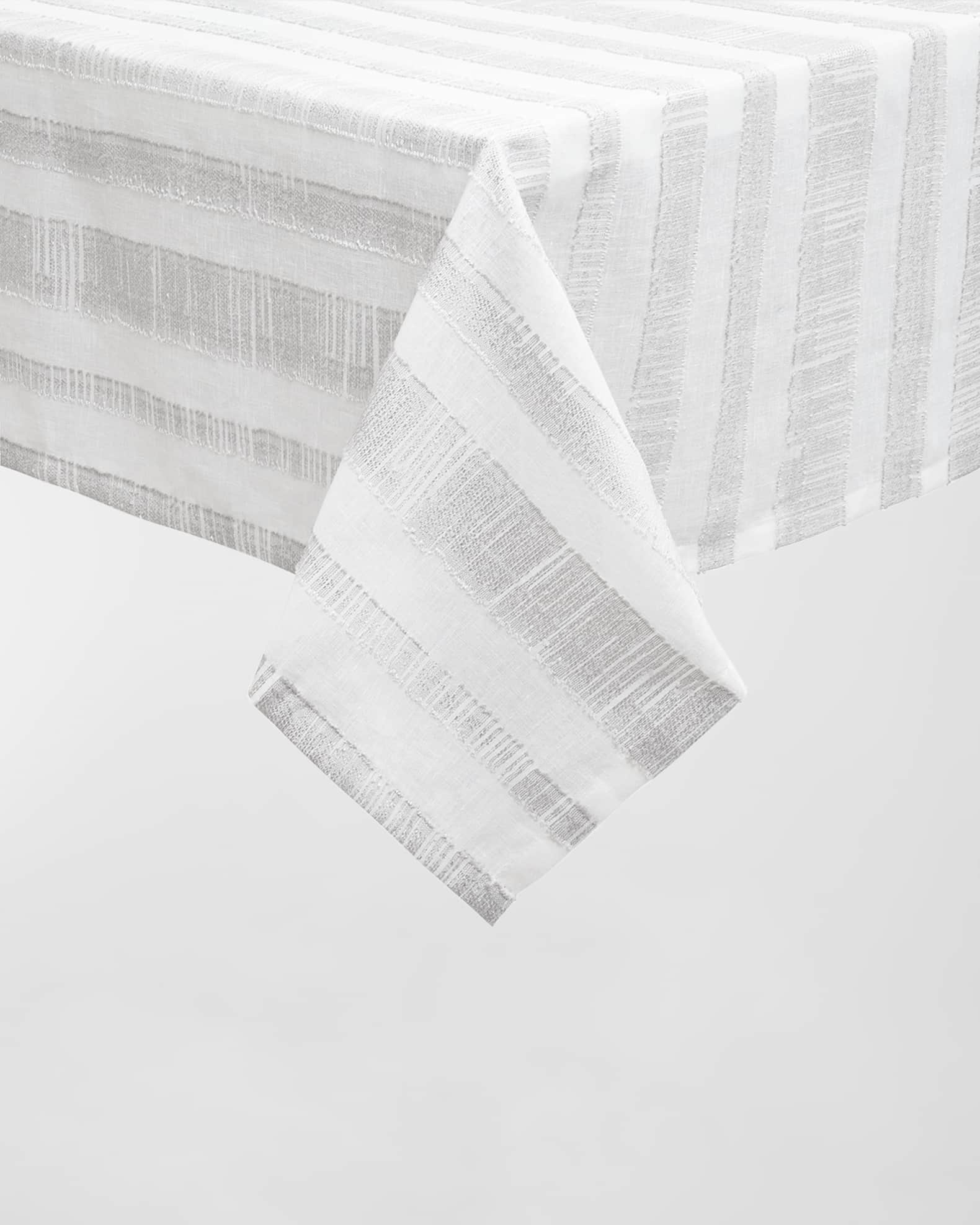 Seville Tablecloth, 70" Round 0