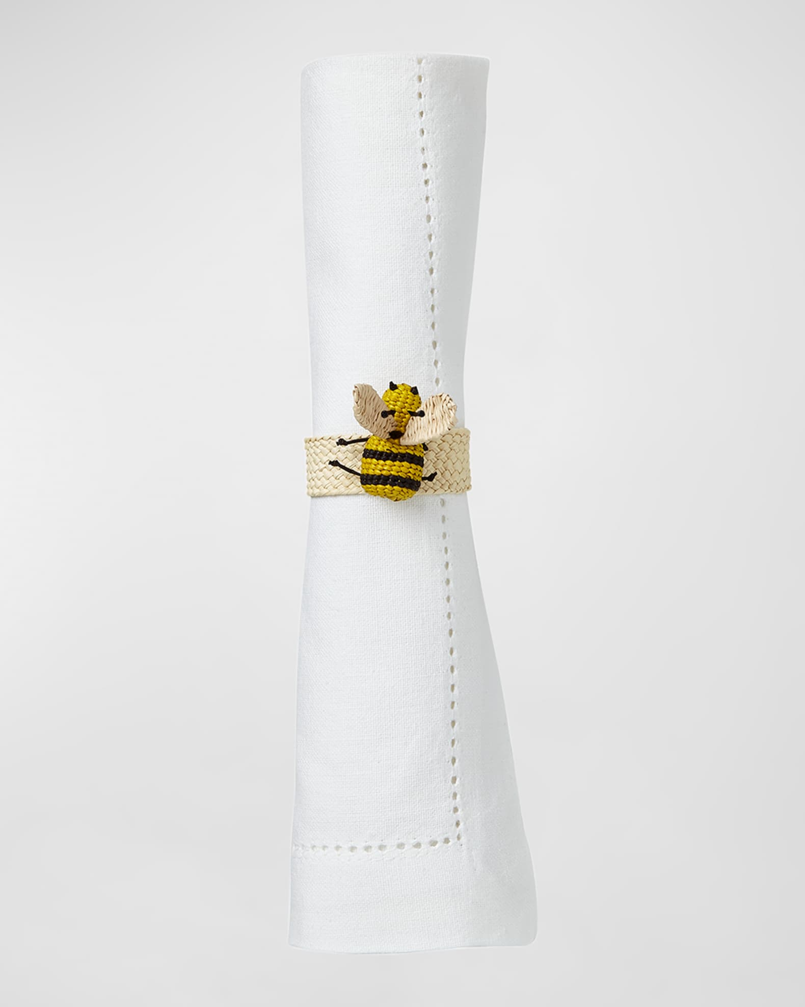 Mode Living Bee Napkin Ring | Neiman Marcus