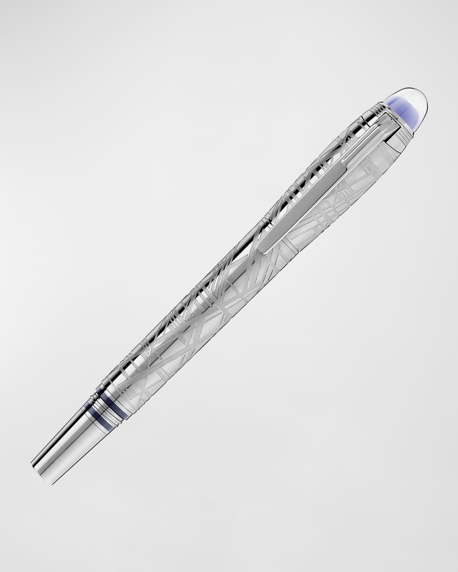 Men's Starwalker Space Metal Fineliner Pen 1