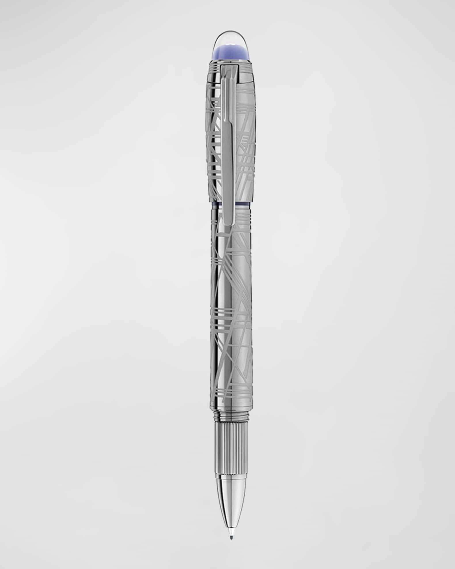 Men's Starwalker Space Metal Fineliner Pen 0