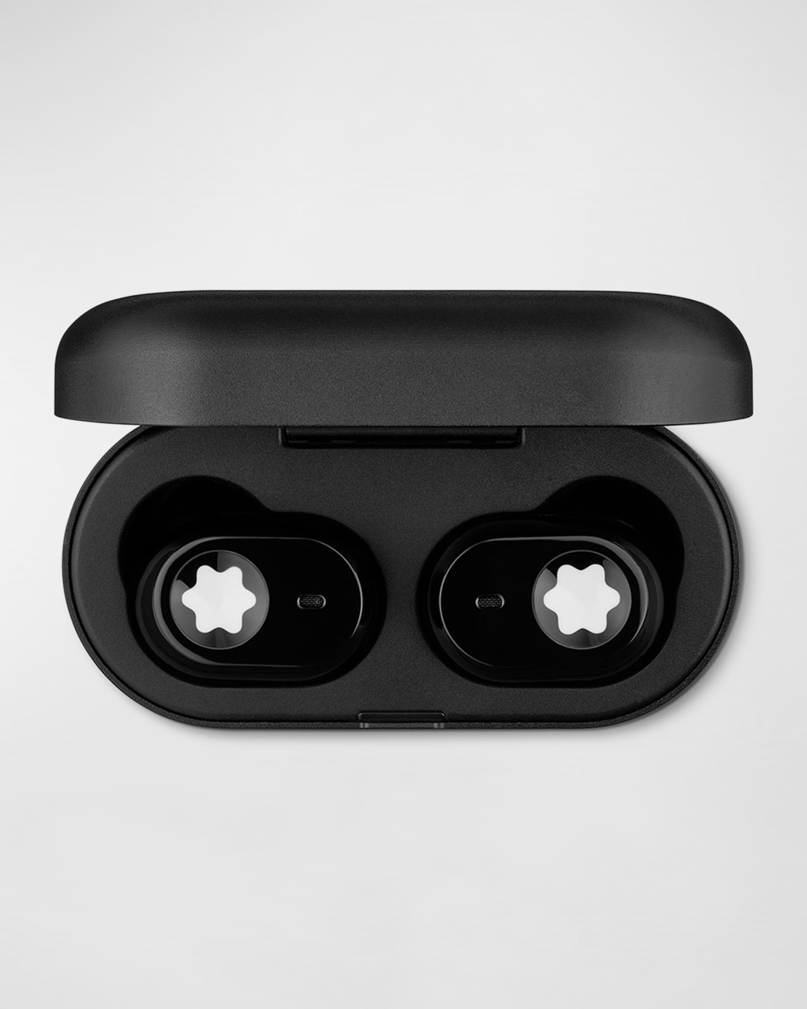 Men's  MTB 03 In-Ear Wireless Headphones with Case 1
