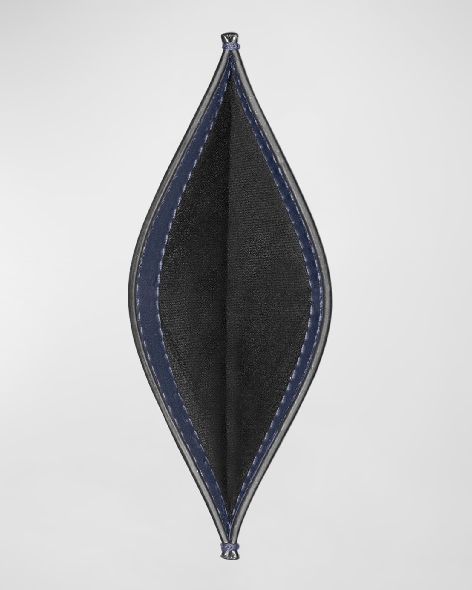 Men's Meisterstuck Calfskin Card Holder 1