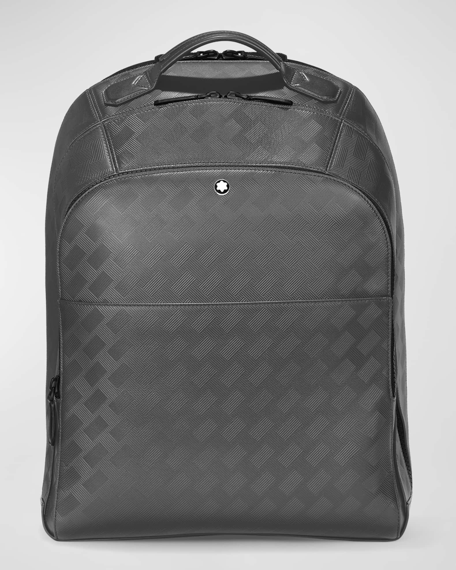 Montblanc Men s Extreme 3.0 Large 3 Compartment Backpack Neiman