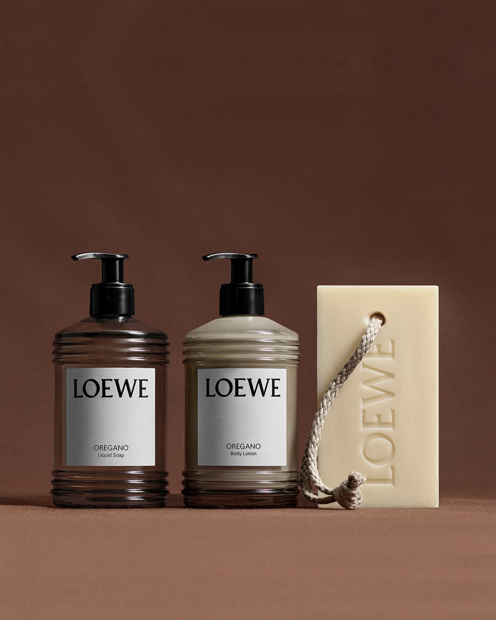 上質で快適 Oregano LOEWE Loewe Body Marcus Neiman | oz. 12 Lotion, ボディローション