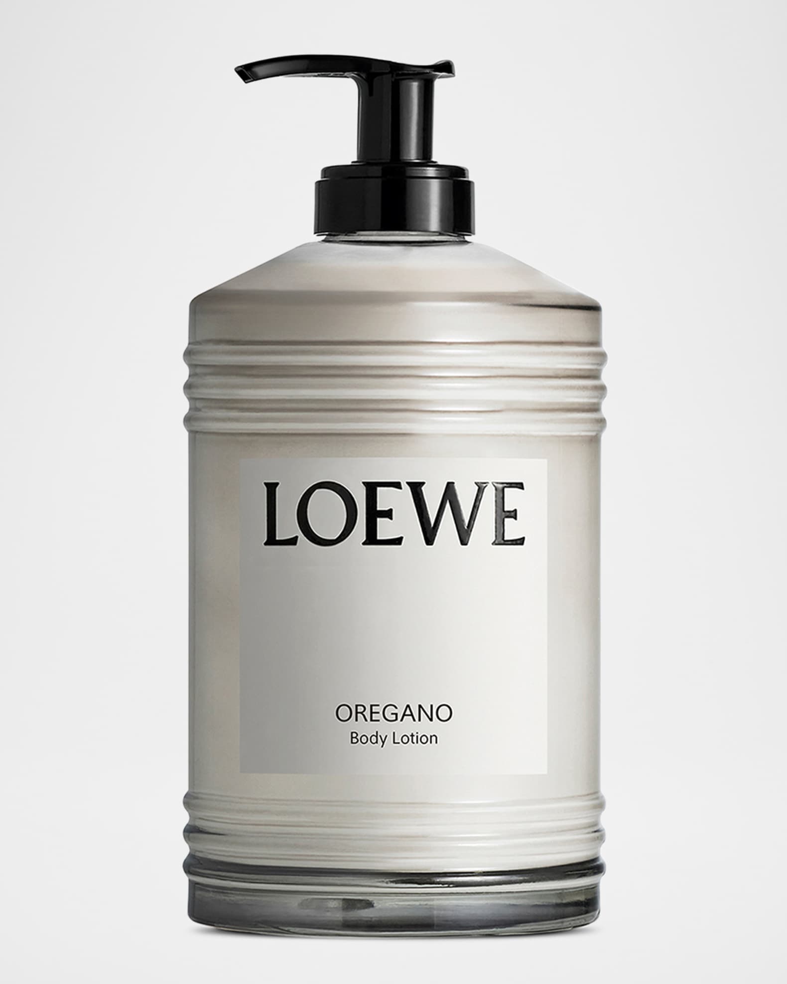 【最新入荷】 LOEWE Loewe Oregano Marcus Neiman | oz. 12 Lotion, Body ボディローション