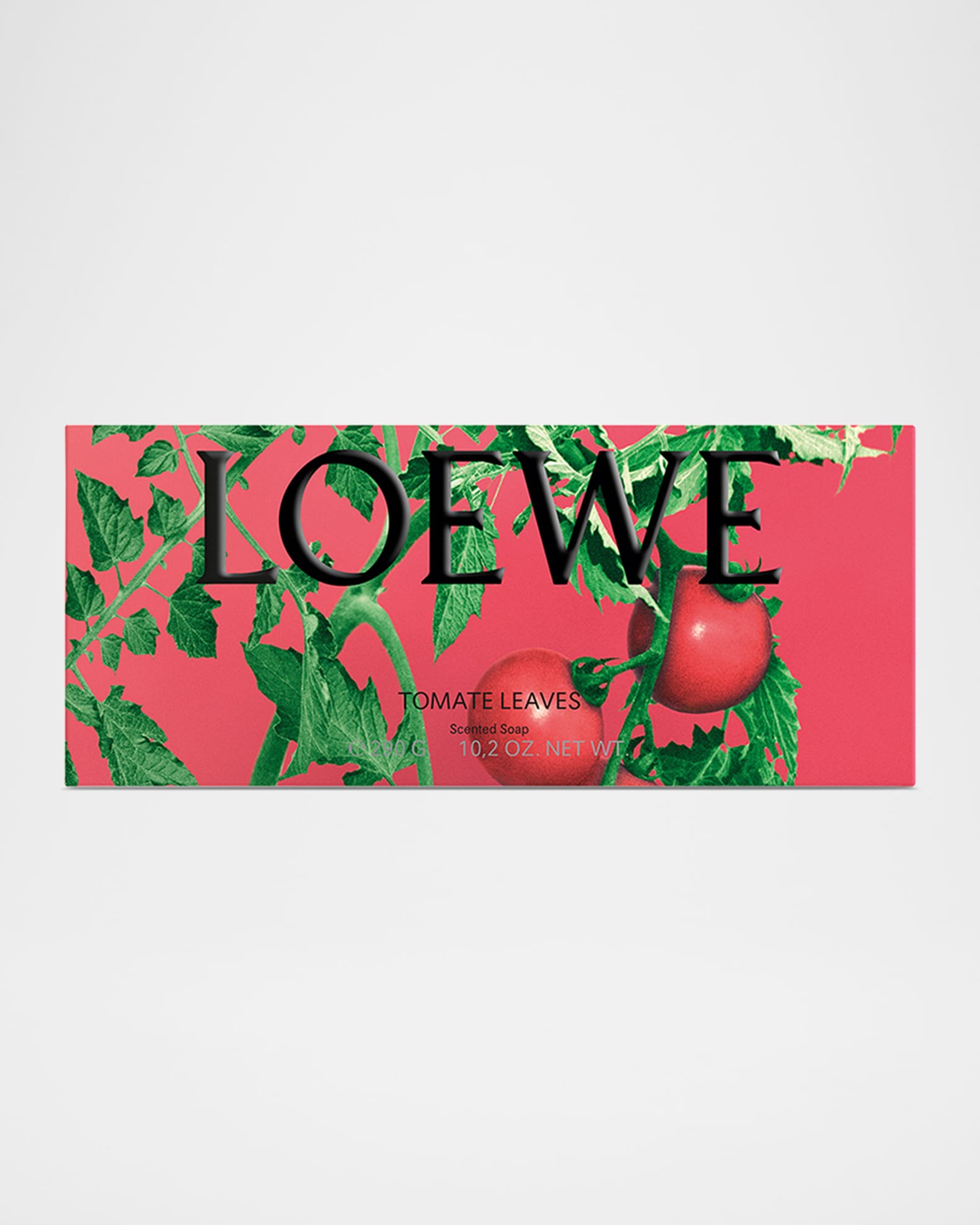 Tomato Leaves Solid Soap, 290 g 1