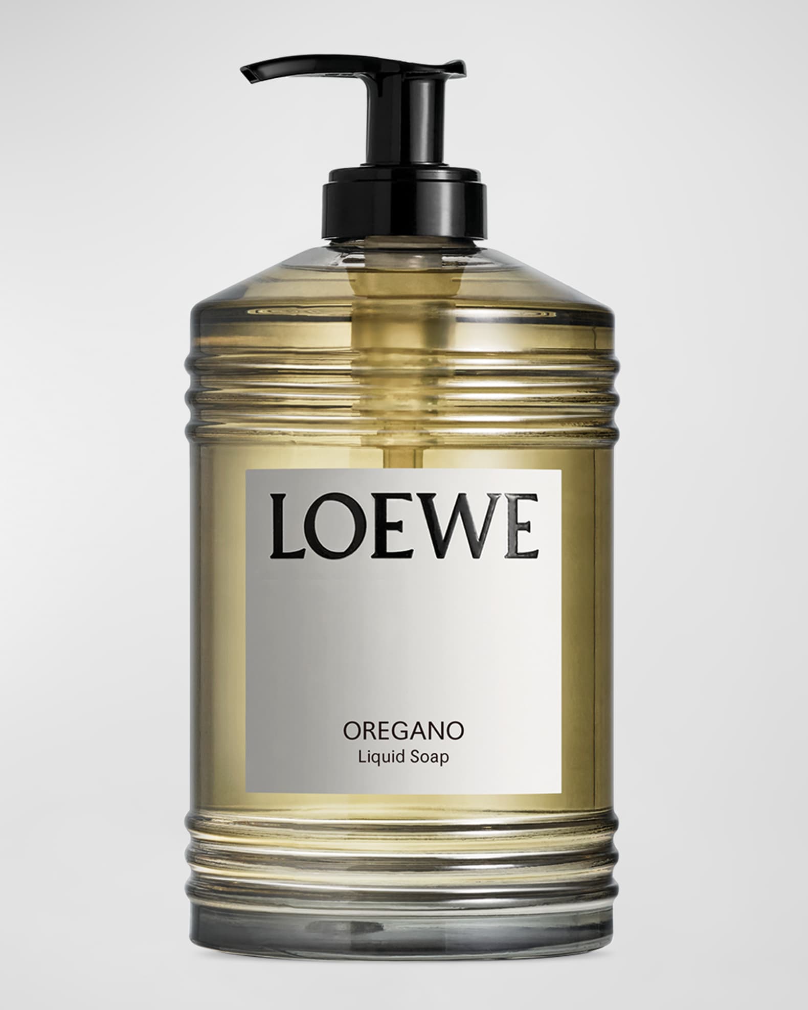 最新 Liquid Oregano Loewe Soap, Marcus Neiman | oz. 12 衛生日用品