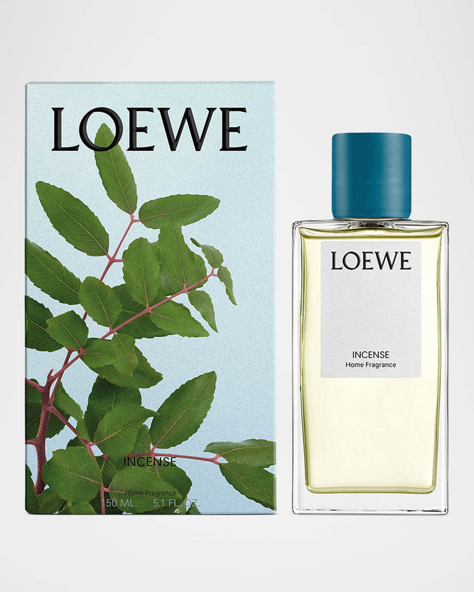 Loewe Incense Home Fragrance, 5.1 oz. | Neiman Marcus