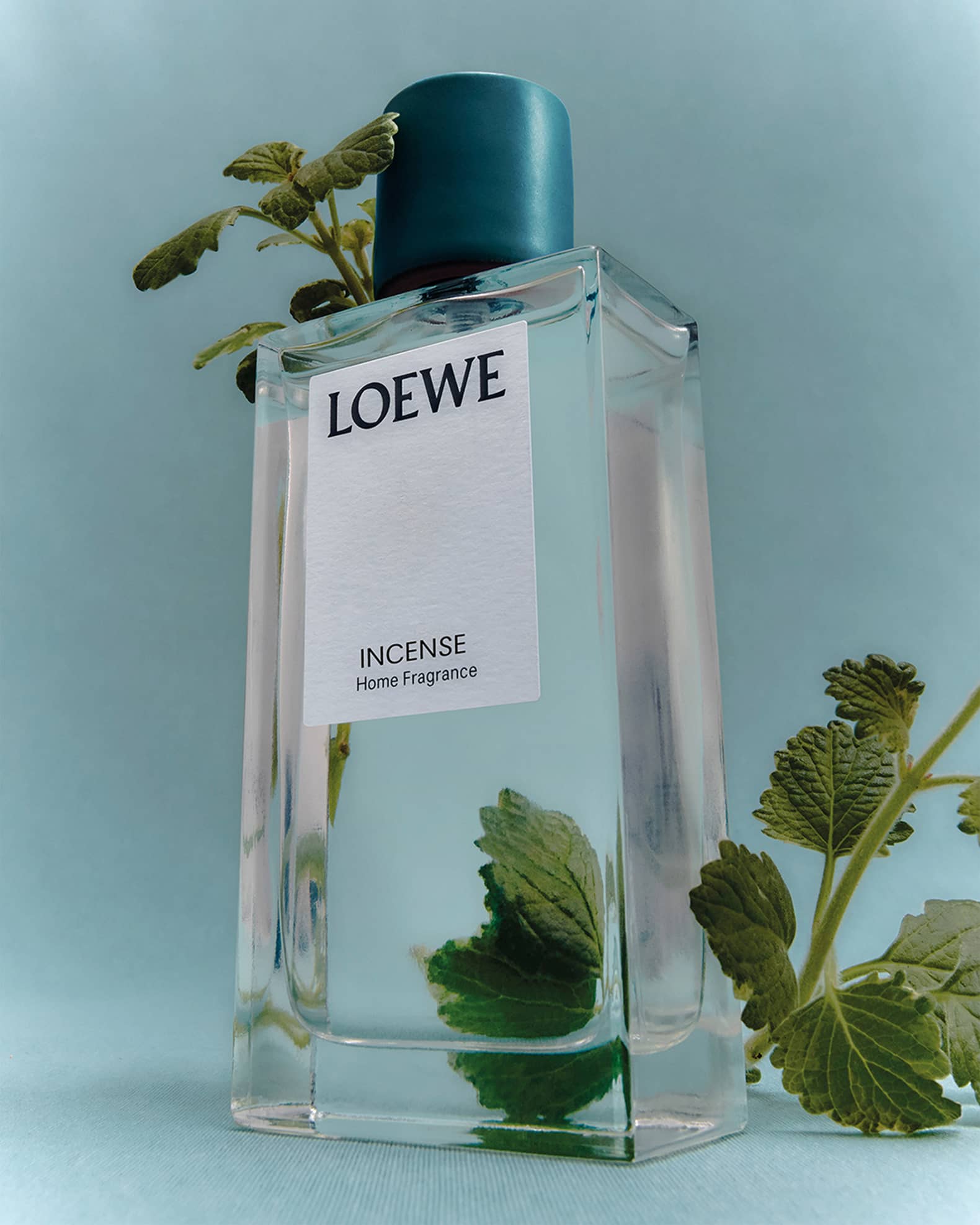 Loewe Incense Home Fragrance, 5.1 oz. | Neiman Marcus