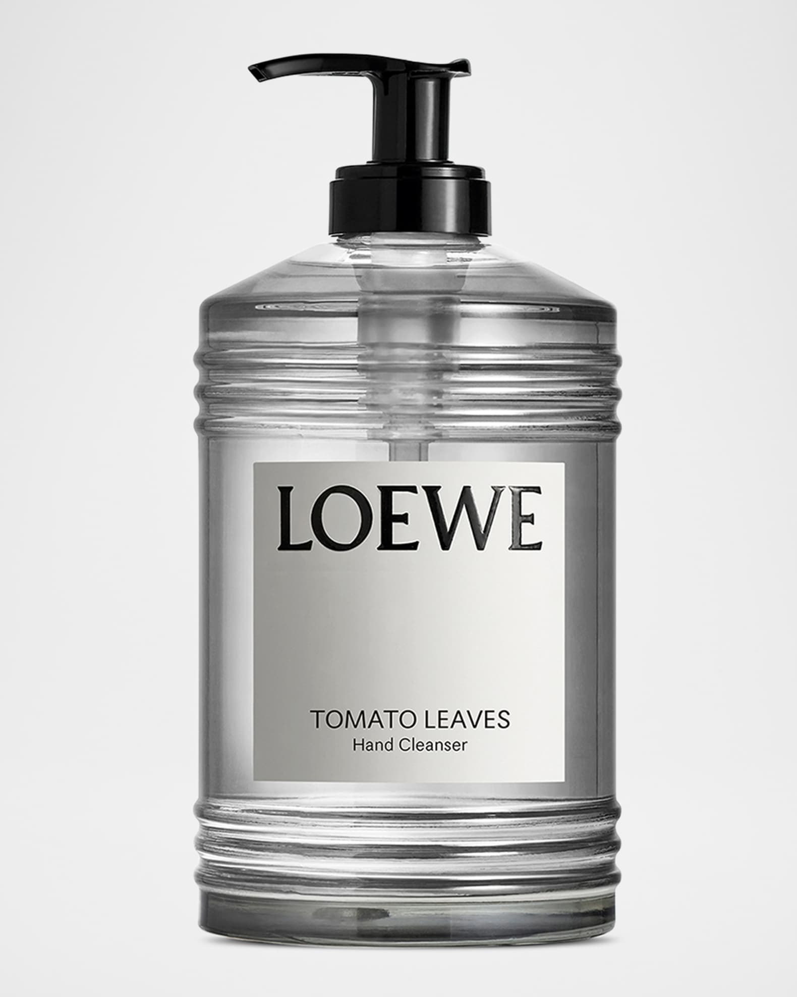 新品 紙袋付 LOEWE ロエベ リキッドソープ Tomato Leaves