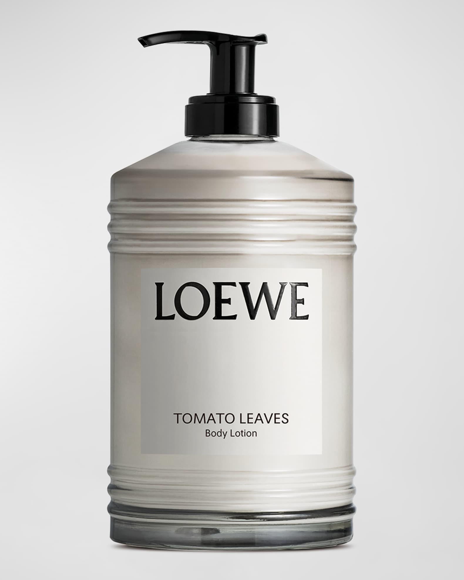 【期間限定】 Loewe Tomato Leaves Body Lotion, 12 oz. | Neiman Marcus ボディローション