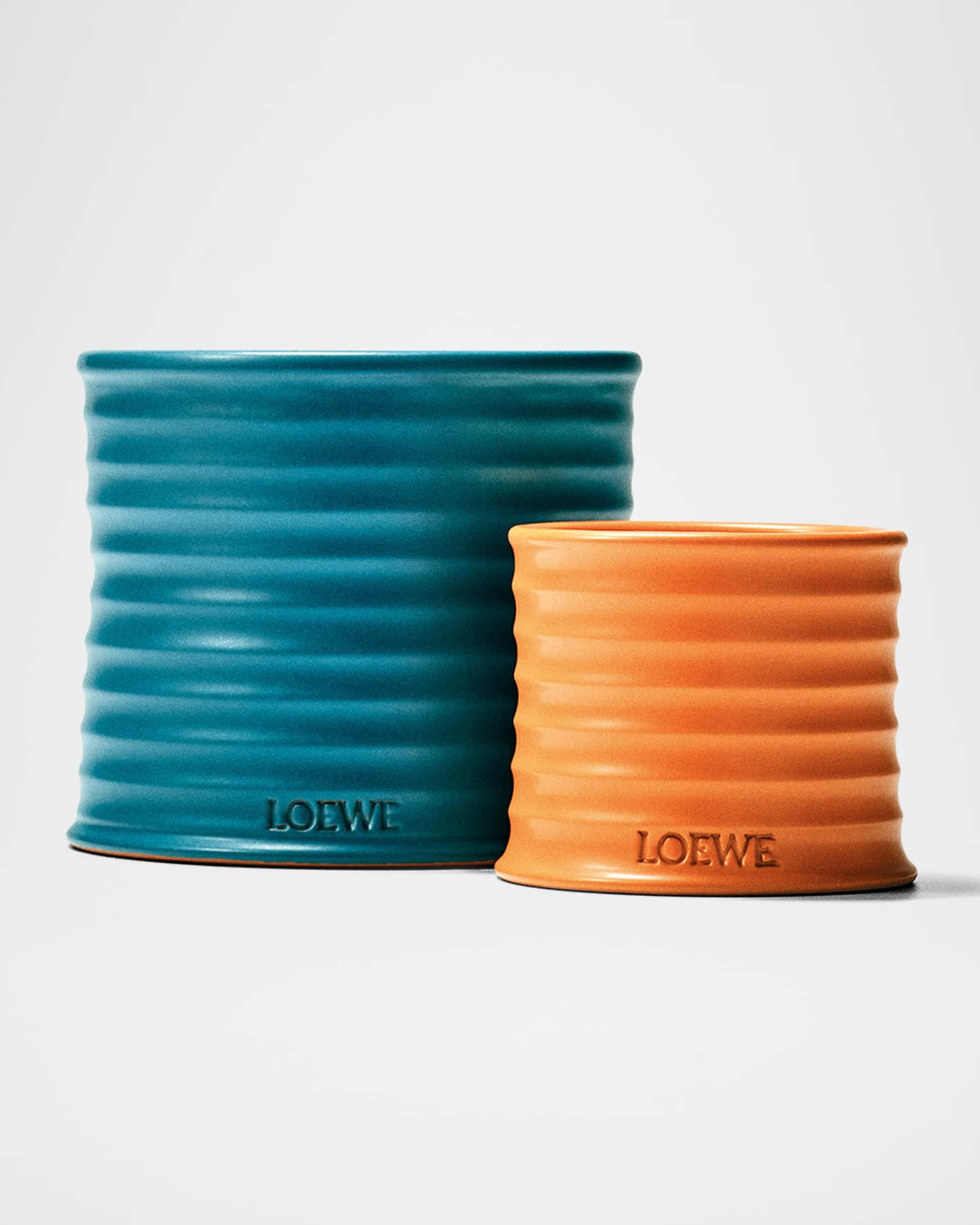 Loewe LOEWE Large Incense Candle, 2100 g | Neiman Marcus