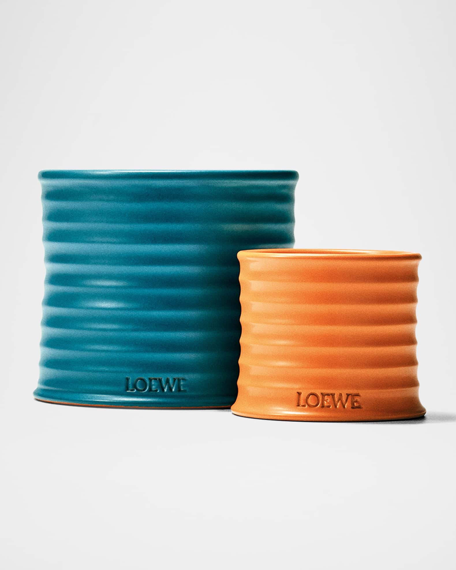 Loewe LOEWE Medium Incense Candle, 600 g | Neiman Marcus