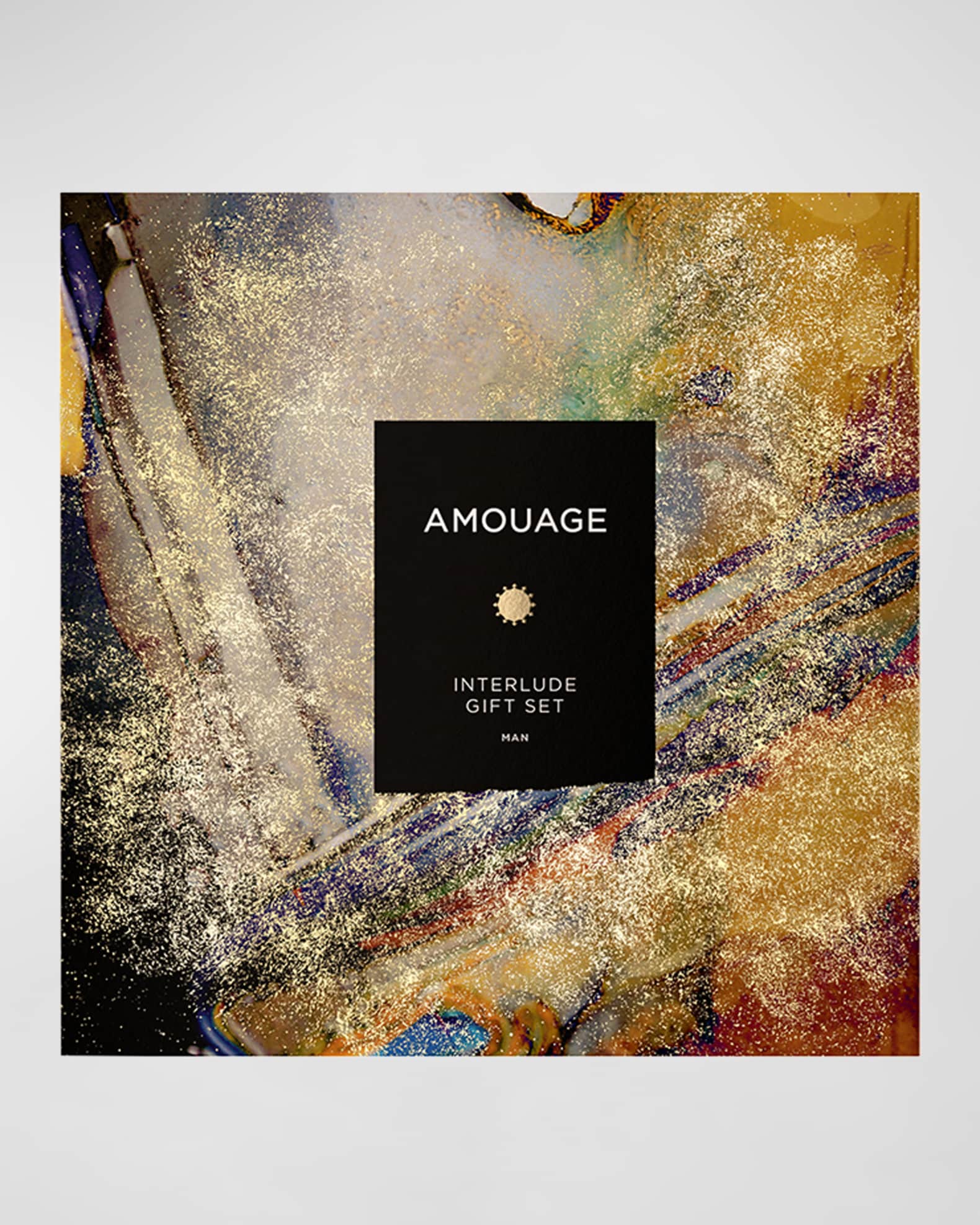 Amouage interlude gift set sales