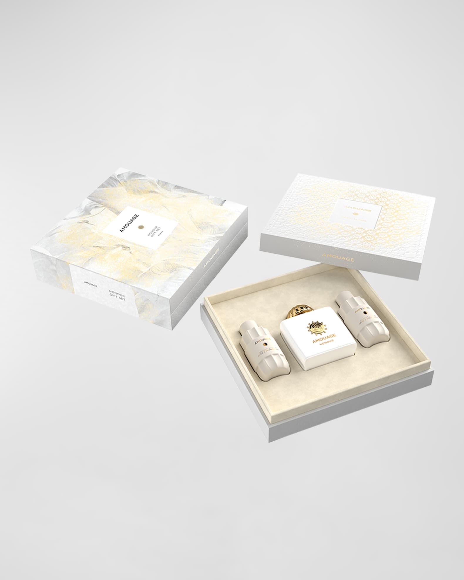 Amouage Honour Woman Gift Set